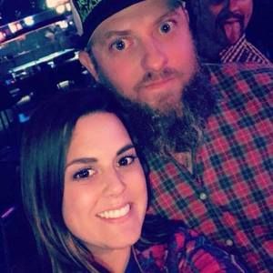 Meet your Posher, Steven n laci